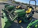 2021 John Deere 1025R Image