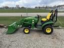 2021 John Deere 1025R Image