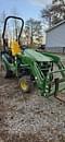 Thumbnail image John Deere 1025R 0