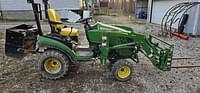 Thumbnail image John Deere 1025R 3