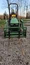 Thumbnail image John Deere 1025R 4