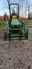 Main image John Deere 1025R 4