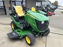 2021 John Deere 1025R Image