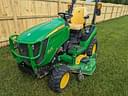 2021 John Deere 1025R Image