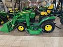 2021 John Deere 1025R Image