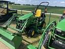 2021 John Deere 1025R Image