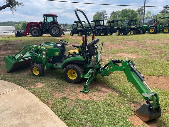 Image of John Deere 1025R Primary image