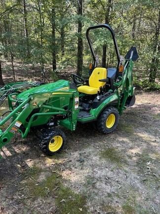 2021 John Deere 1025R Equipment Image0