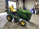 2021 John Deere 1025R Image