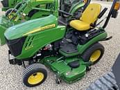 Thumbnail image John Deere 1025R 1