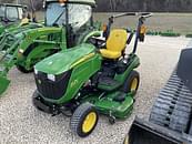 Thumbnail image John Deere 1025R 3