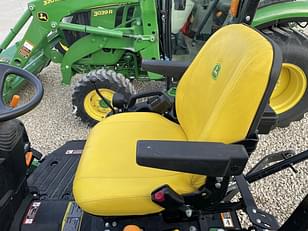 Main image John Deere 1025R 5