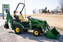 2021 John Deere 1025R Image