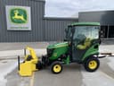 2021 John Deere 1025R Image