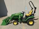 2021 John Deere 1025R Image