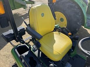 Main image John Deere 1025R 10