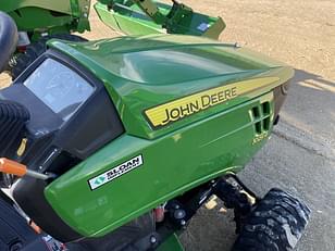 Main image John Deere 1025R 12