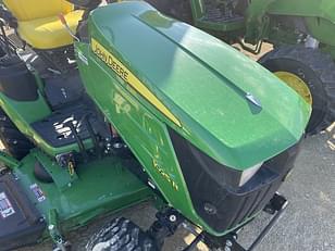 Main image John Deere 1025R 14