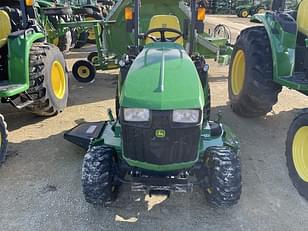 Main image John Deere 1025R 15