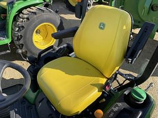 Main image John Deere 1025R 4