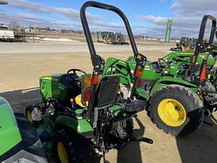 Main image John Deere 1025R 6