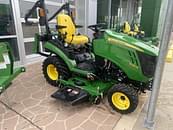 Thumbnail image John Deere 1025R 4