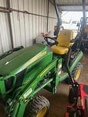2021 John Deere 1025R Image