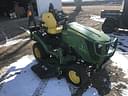 2021 John Deere 1025R Image