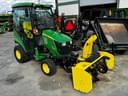 2021 John Deere 1025R Image