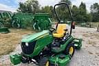 Image of John Deere 1025R Primary image