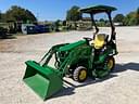 2021 John Deere 1025R Image