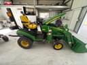 2021 John Deere 1025R Image
