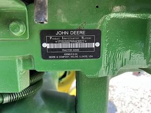 Main image John Deere 1025R 7