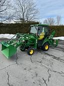 2021 John Deere 1025R Image