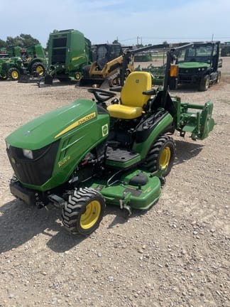 2021 John Deere 1025R Equipment Image0