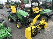 Thumbnail image John Deere 1025R 4