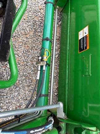 Image of John Deere 1025R Primary image