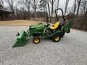 2021 John Deere 1025R Image