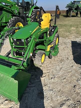 Image of John Deere 1025R Primary image