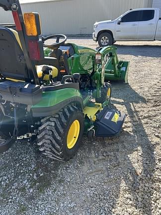 Image of John Deere 1025R equipment image 1