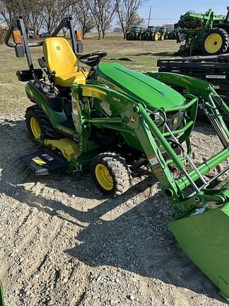 Image of John Deere 1025R Primary image