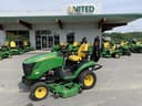 2021 John Deere 1025R Image