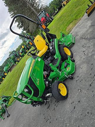 Image of John Deere 1025R Primary image