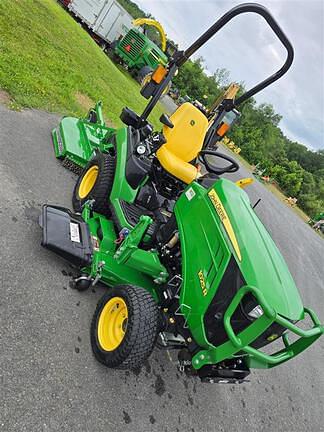 Image of John Deere 1025R equipment image 1