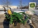 2021 John Deere 1025R Image