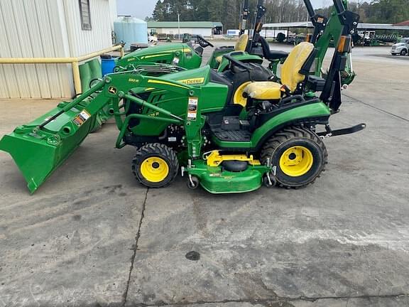 Image of John Deere 1025R Primary image