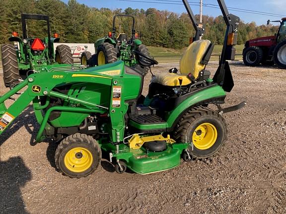 Image of John Deere 1025R Primary image