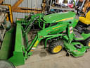 2021 John Deere 1025R Image