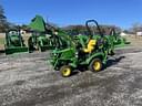 2021 John Deere 1025R Image