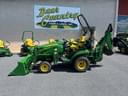 2021 John Deere 1025R Image